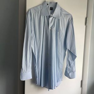 Men’s dress shirt